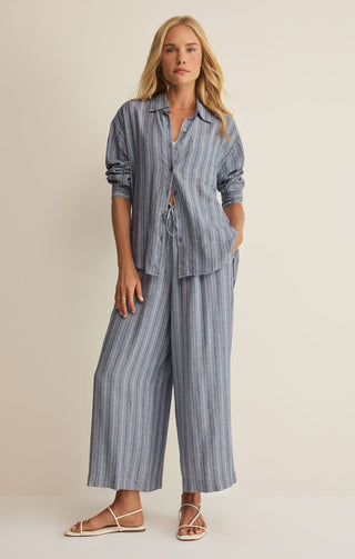 Z SUPPLY The Perfect Striped Pant