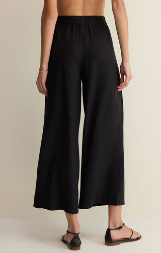 Z SUPPLY WOMEN Bottoms Scout Linen Pant