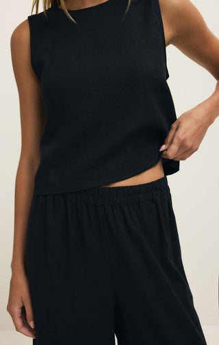 Z SUPPLY WOMEN Bottoms Scout Linen Pant