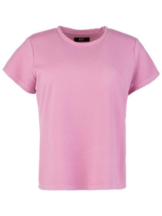 KUT FROM THE KLOTH Remington Scoop Neck Shirt Cupcake