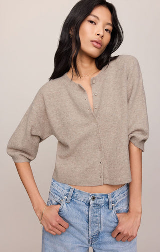 Z SUPPLY Valor Cardigan