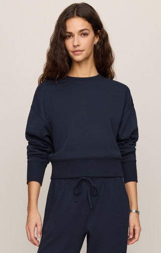 Z SUPPLY Comeback Sweatshirt