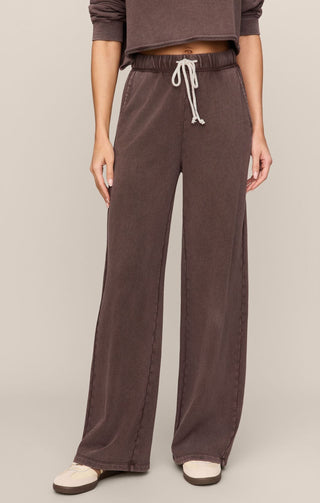 Z SUPPLY WOMEN Hunter Knit Pant