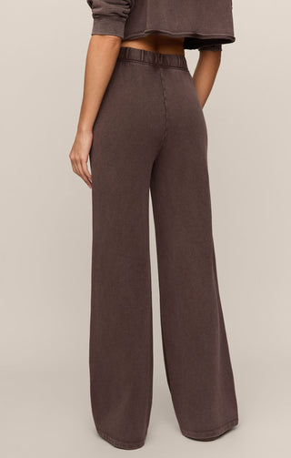 Z SUPPLY WOMEN Hunter Knit Pant