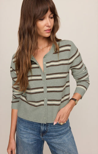 Z SUPPLY WOMEN Aqua Cloud