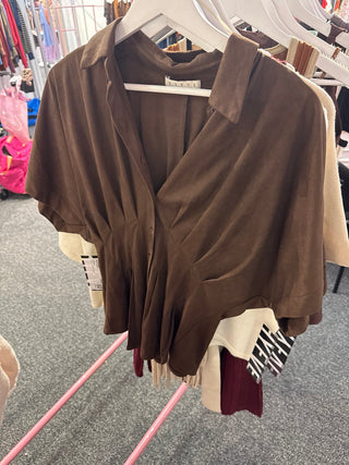 HYFVE Chestnut Top