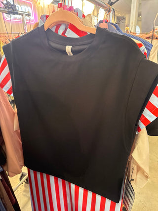 The Essential Top