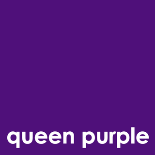 Queen Purple | MakeUp Eraser