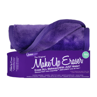 Queen Purple | MakeUp Eraser