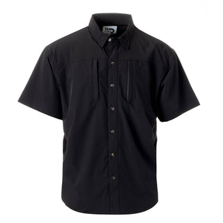 Roost Shortsleeve Button Down