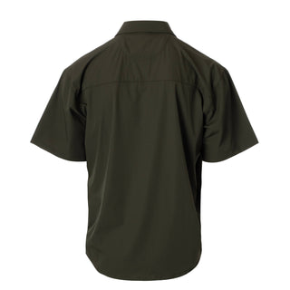 Roost Shortsleeve Button Down