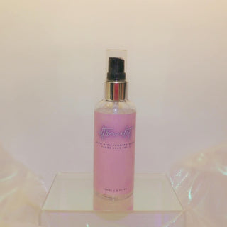 Ultra Violet Glow Girl Tanning Water