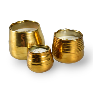 Midas 20 oz Candle