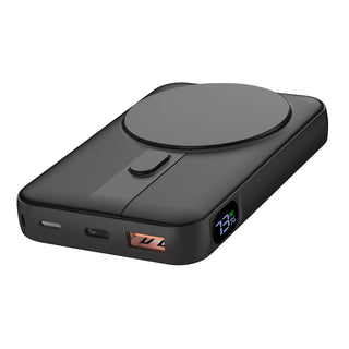 MagSafe Portable Rapid Wireless Charger Retail Packaing
