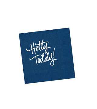 Hotty Toddy! | Game Day Napkins
