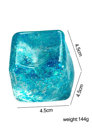 Ice Cube Squishy