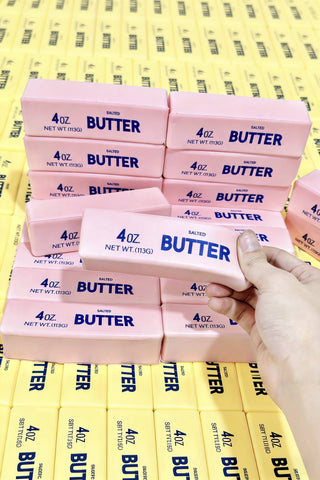 Butter Stick Squishy