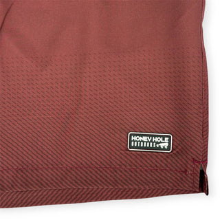 The Weekender Shorts - Hombre- Honey Hole Outdoors