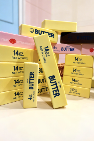 Butter Stick Squishy