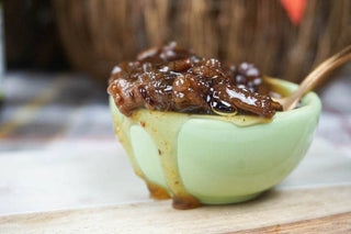Mini Holiday Pepper Jelly - 4oz