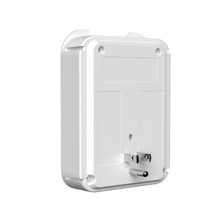 USB PD 20W 6 Outlets Surge Protector - Retail Pack