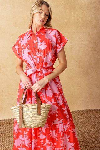 Sydney Dress