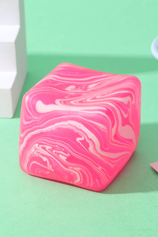 Ice Cube Squishy