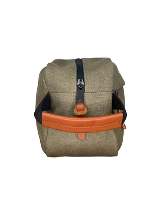 RAMBLER BAG MOSS