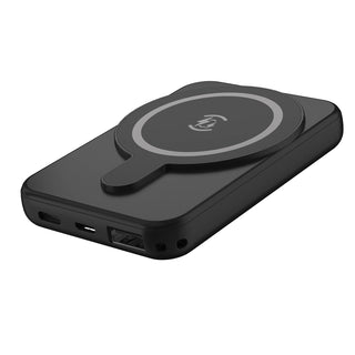MagSafe Portable Rapid Wireless Charger Retail Packaing