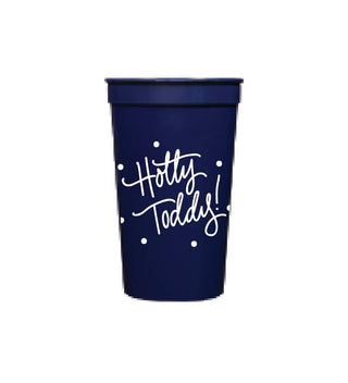 Hotty Toddy! | Game Day Stadium Cups