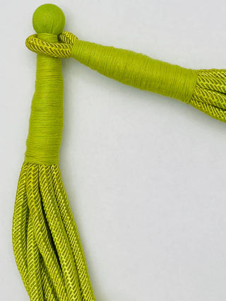 Fab Layer Necklace (citrus)