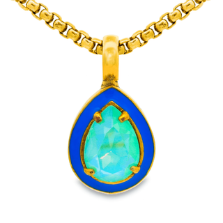 Dakota Pendant Necklace