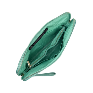 NEW Updated Litt Makeup Case - Turquoise Quartz