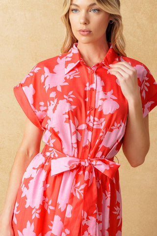 Sydney Dress