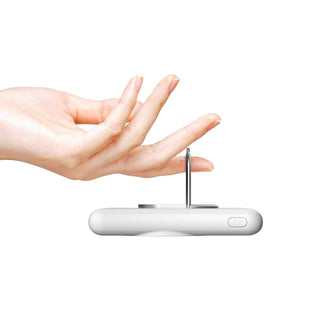 MagSafe Portable Rapid Wireless Charger Retail Packaing