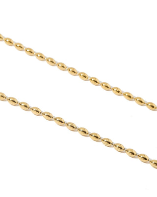 Necklace - Brooke Gold