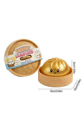 Butter Stick Squishy