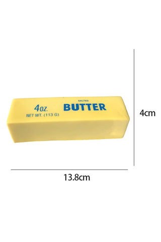 Butter Stick Squishy