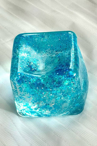 Ice Cube Squishy