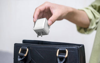 Rapid Wall Charger USB 20W Cubic Design - Retail Pack