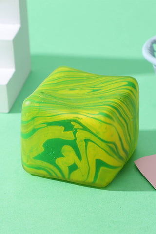 Ice Cube Squishy