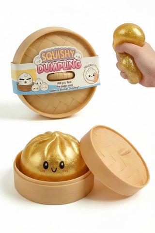 Butter Stick Squishy