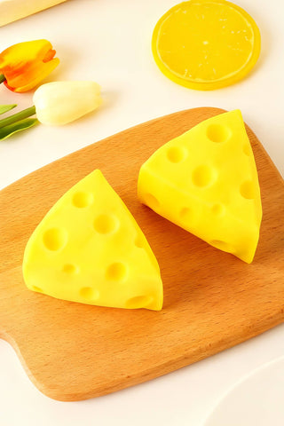 Butter Stick Squishy