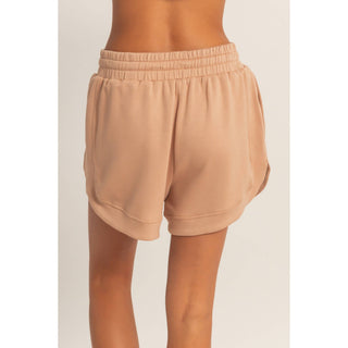 Loose Fit Shorts