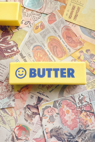 Butter Stick Squishy