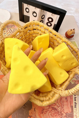 Butter Stick Squishy