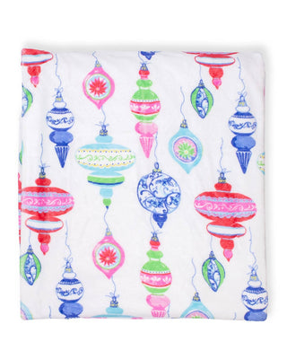 Whimsical Wonders Throw   Multi   50x60