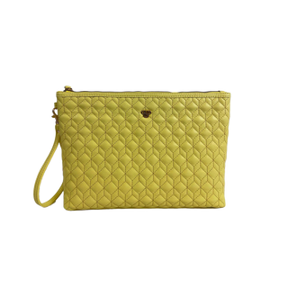 Litt Makeup Case - Lemon Burst
