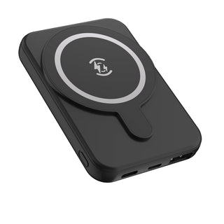 MagSafe Portable Rapid Wireless Charger Retail Packaing