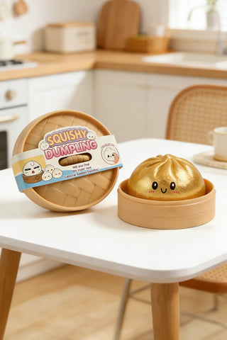 Butter Stick Squishy